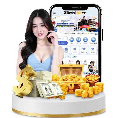 Đa dạng trò chơi trên Banca28 App Android