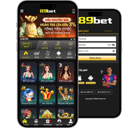 Hệ thống bảo mật cao của Banca28 App Android
