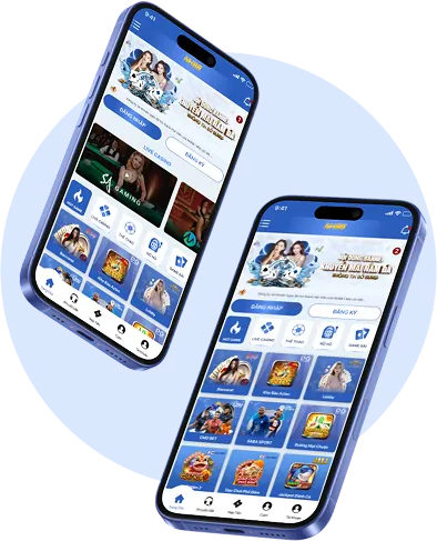 Giao diện ứng dụng di động banca28 app android thân thiện