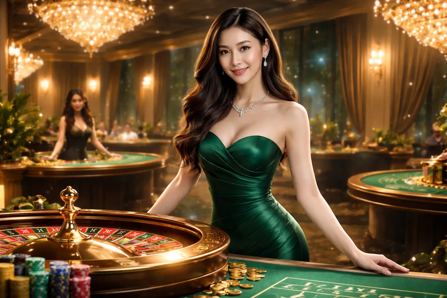 Lợi thế thương hiệu Banca28