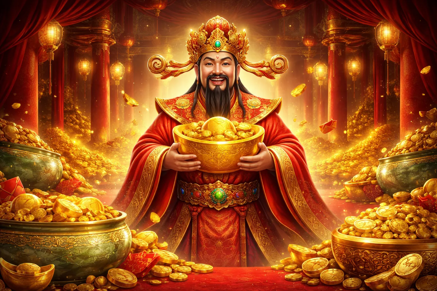 Hình ảnh nền chiến lược chơi game banca28 app android