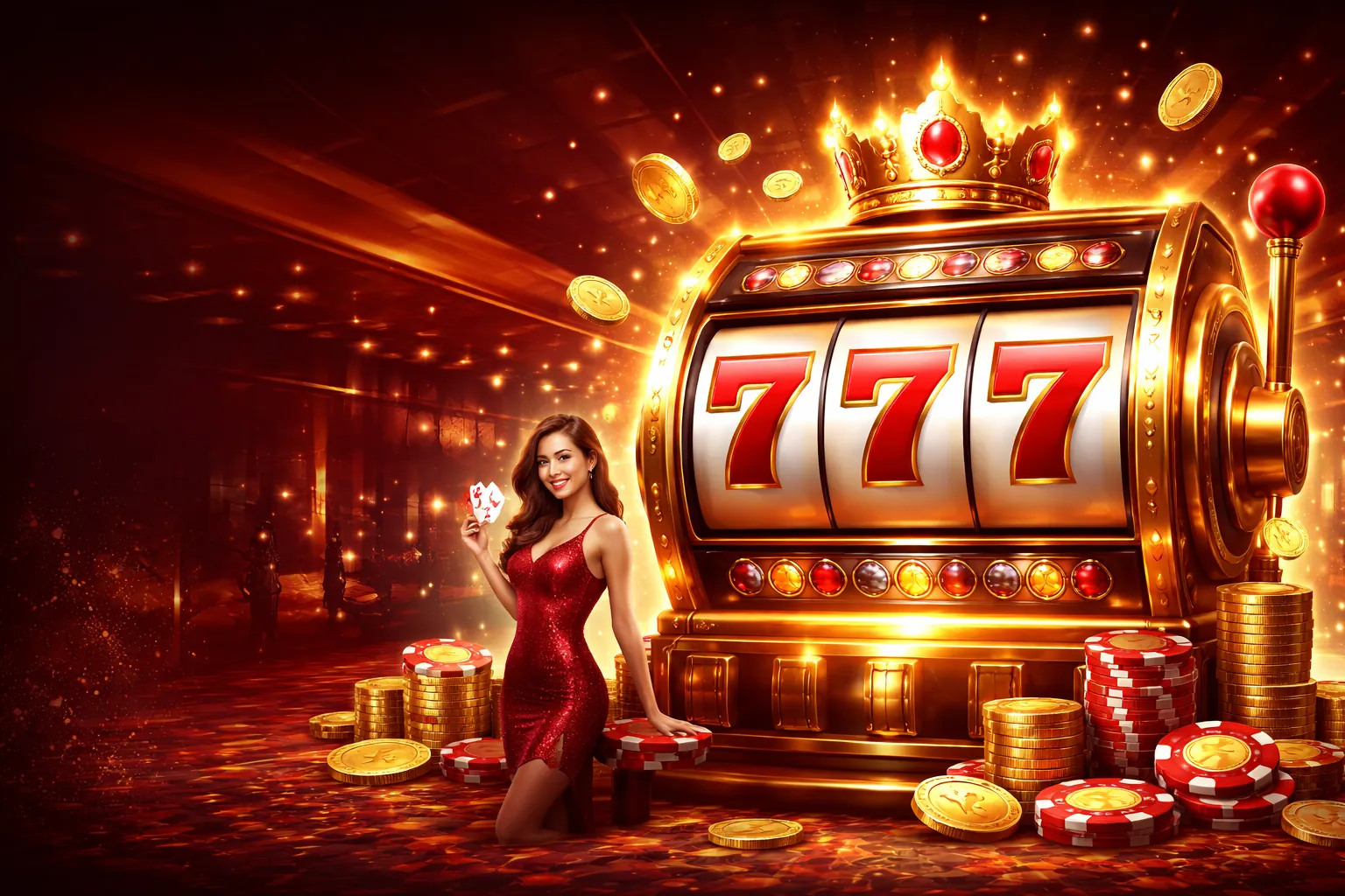 Hình ảnh chính Banca28 App Android